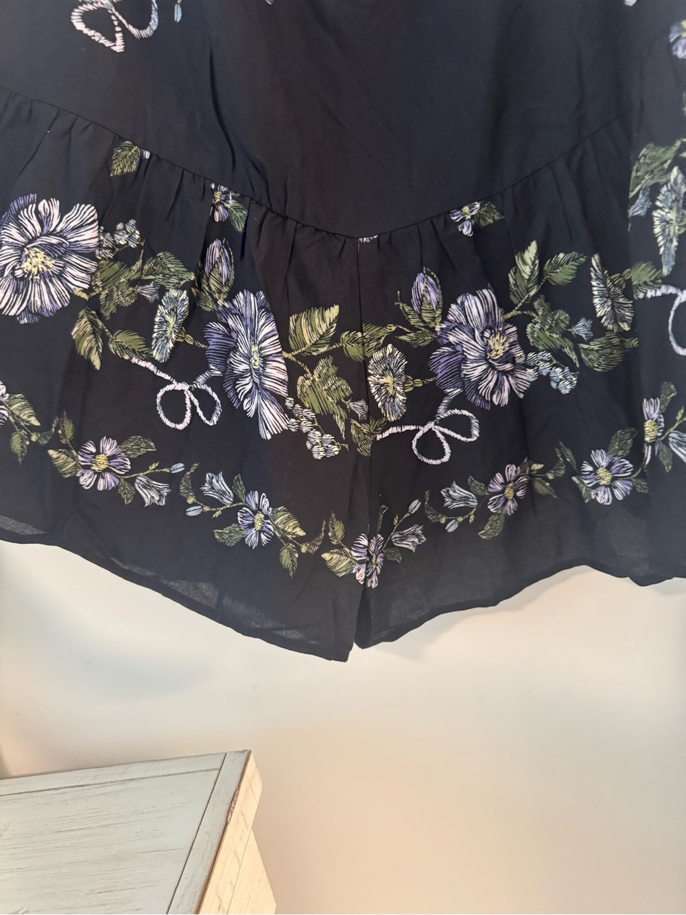 Farm Rio Mini Romper - Picture 5 of 5